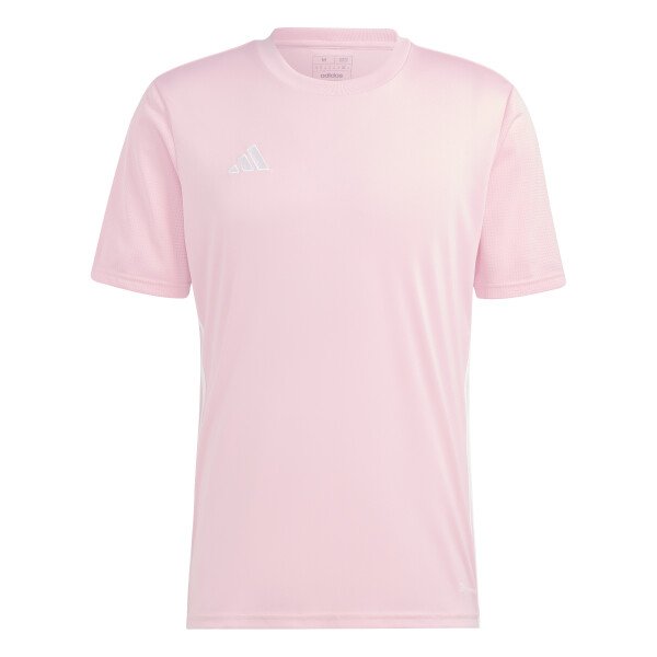 Adidas Tabela 23 Jersey - Light Pink / White