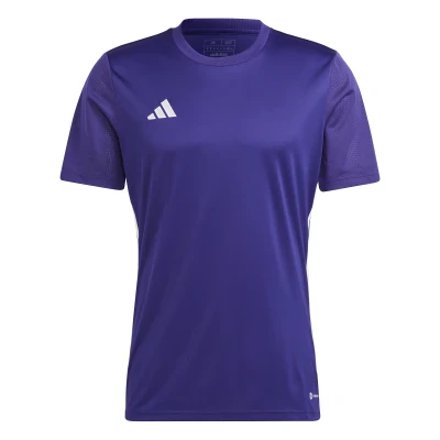 Adidas Tabela 23 Jersey - Team Colleg Purple / White