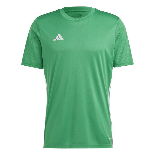 Adidas Tabela 23 Jersey - Team Green / White