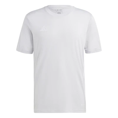 Adidas Tabela 23 Jersey - Team Light Grey / White