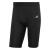 Adidas Techfit Baselayer Shorts - Black
