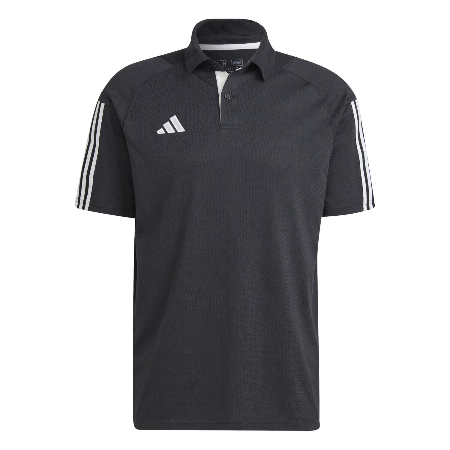 Adidas cotton polo cheap