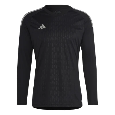 Adidas Tiro 23 Competition Goalkeeper Jersey - Black