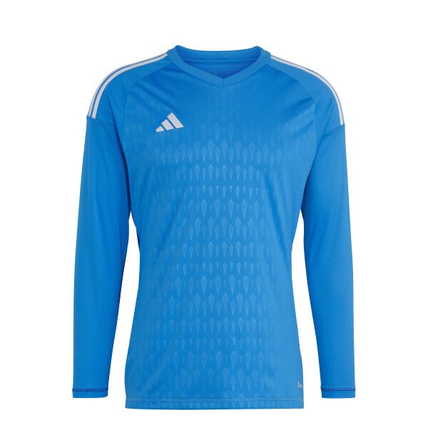 Adidas Tiro 23 Competition Goalkeeper Jersey - Blue Rush