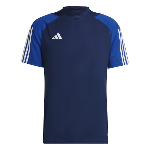 Adidas Tiro 23 Competition Jersey - Team Navy Blue 2