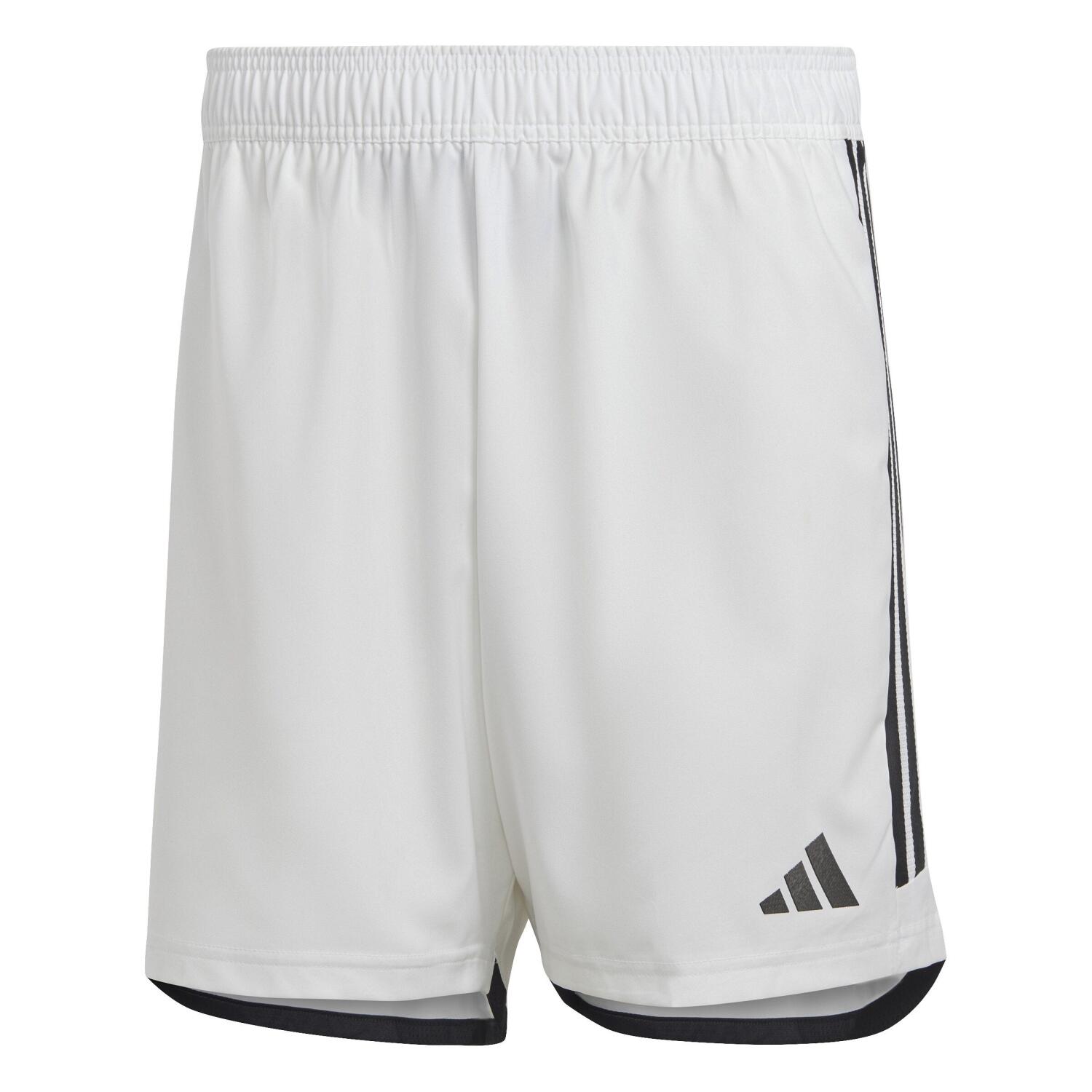Football shorts adidas deals