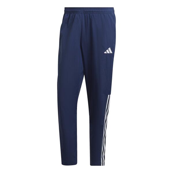 Adidas Tiro 23 Competition Presentation Pants - Team Navy Blue 2