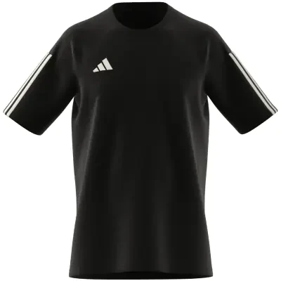 Adidas Tiro 23 Competition T-Shirt - Black