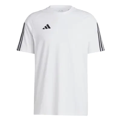 Adidas Tiro 23 Competition T-Shirt - White