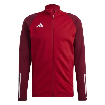 Adidas Tiro 23 Competition Training Jacket - Team Power Red 2