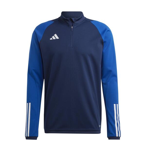 Adidas Tiro 23 Competition Training Top - Team Navy Blue 2