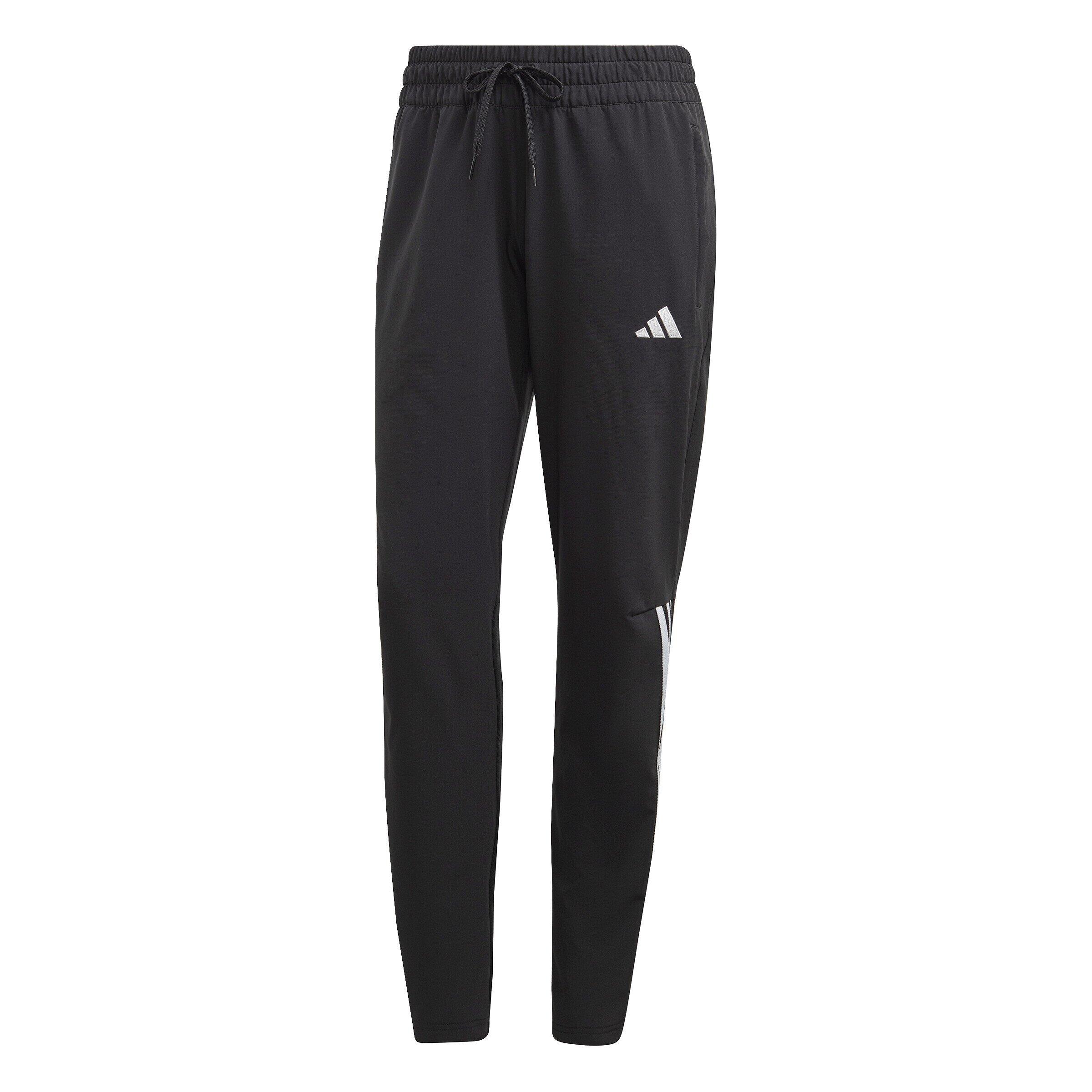 Adidas Tiro 23 Competition Womens Presentation Pants Black Total