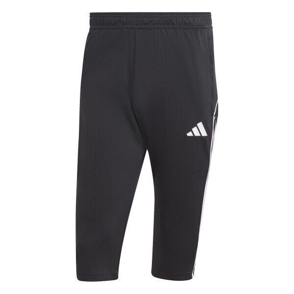 Adidas Tiro 23 League 3/4 Pants - Black