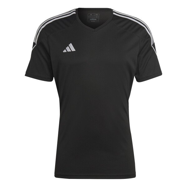 Adidas Tiro 23 League Jersey - Black