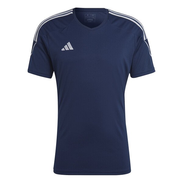 Adidas Tiro 23 League Jersey - Team Navy Blue 2 / White