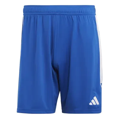 Adidas Tiro 23 League Shorts - Royal Blue / White