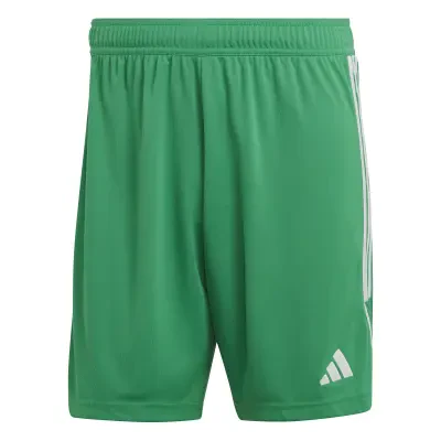 Adidas Tiro 23 League Shorts - Team Green / White