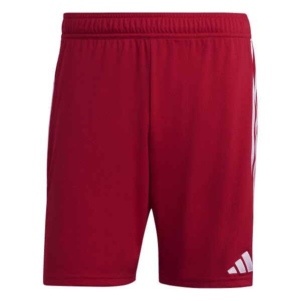 Adidas Tiro 23 League Shorts - Team Power Red 2 / White