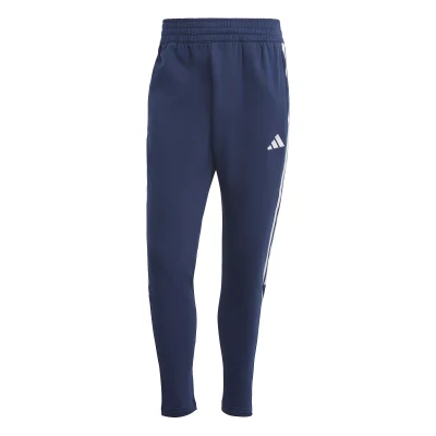 Adidas Tiro 23 League Sweat Pants - Team Navy Blue 2
