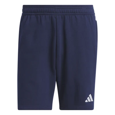 Adidas Tiro 23 League Sweat Shorts - Team Navy Blue 2