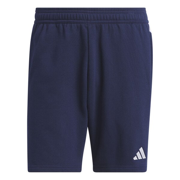 Adidas Tiro 23 League Sweat Shorts - Team Navy Blue 2