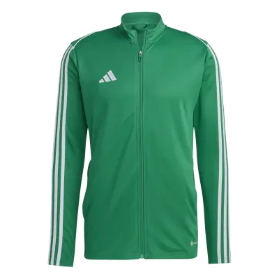 Adidas Tiro 23 League Training Jacket - Team Green