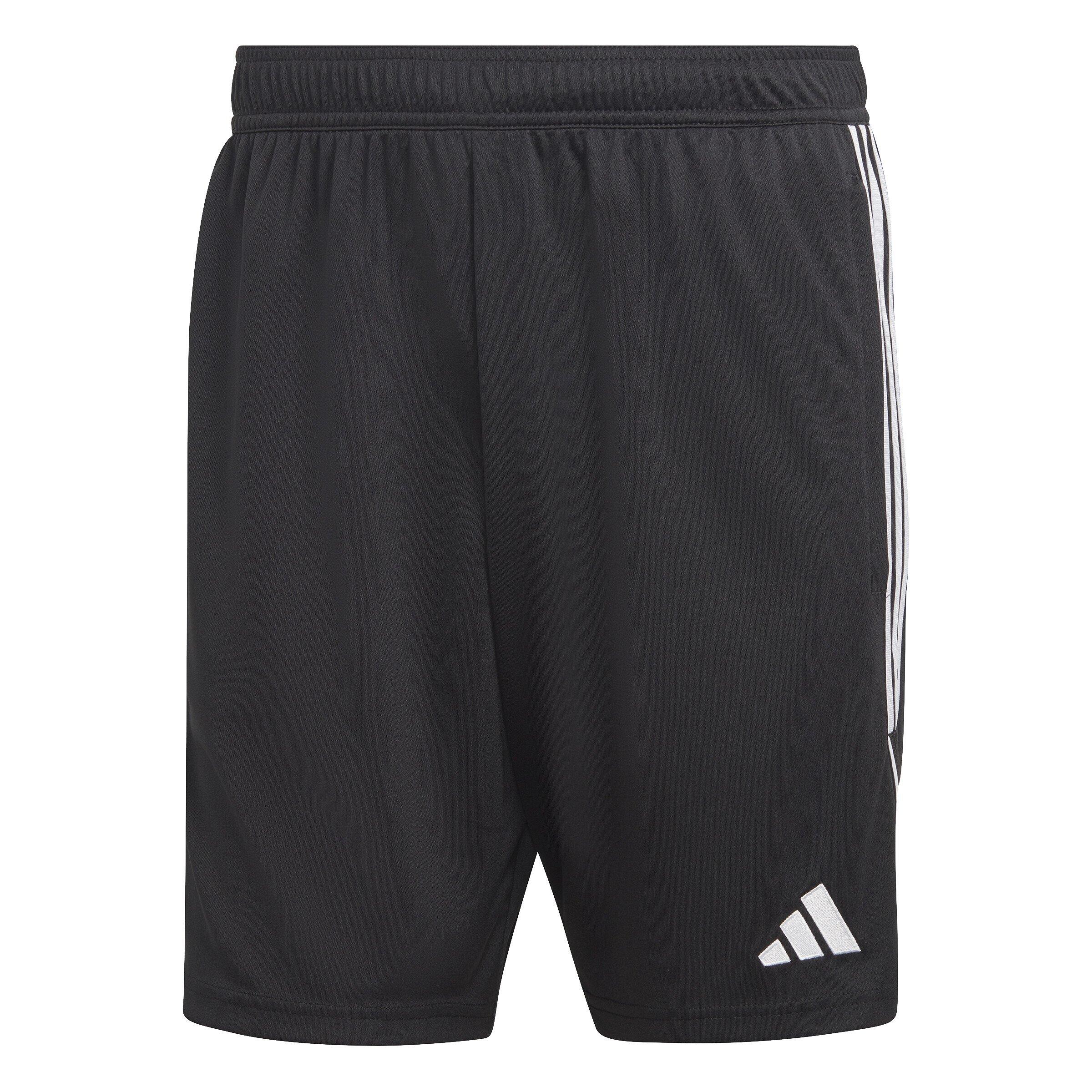 Adidas football training shorts on sale