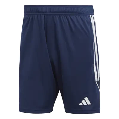 Adidas Tiro 23 League Training Shorts - Team Navy Blue 2