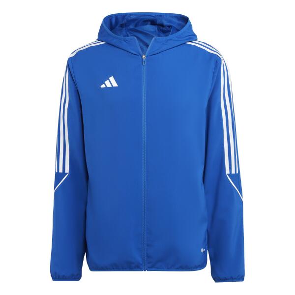 Adidas Tiro 23 League Windbreaker - Team Royal Blue