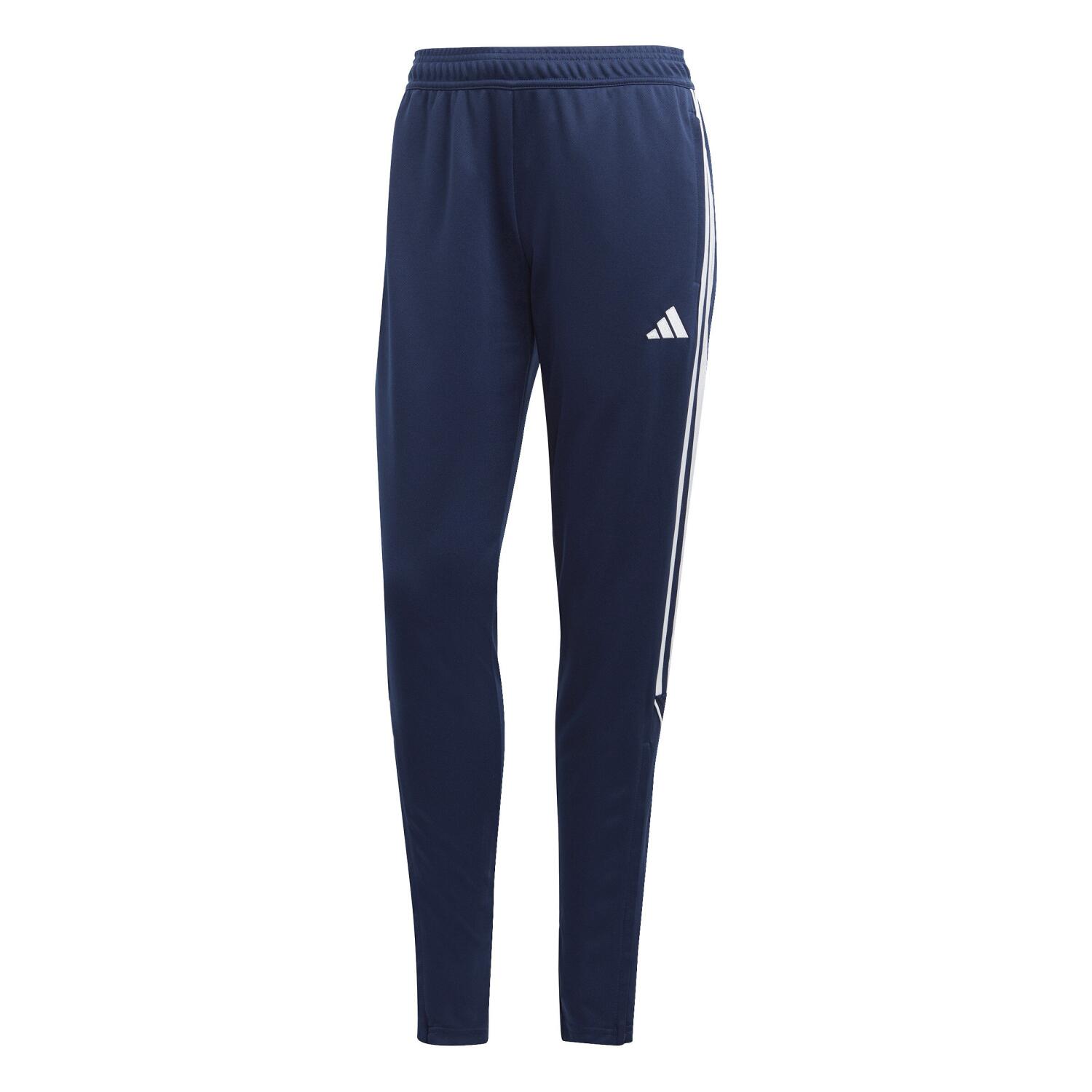 adidas football fit pants