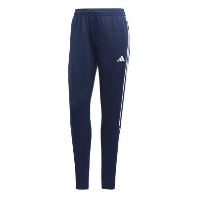 Adidas Tiro 23 League Womens Pants - Team Navy Blue 2
