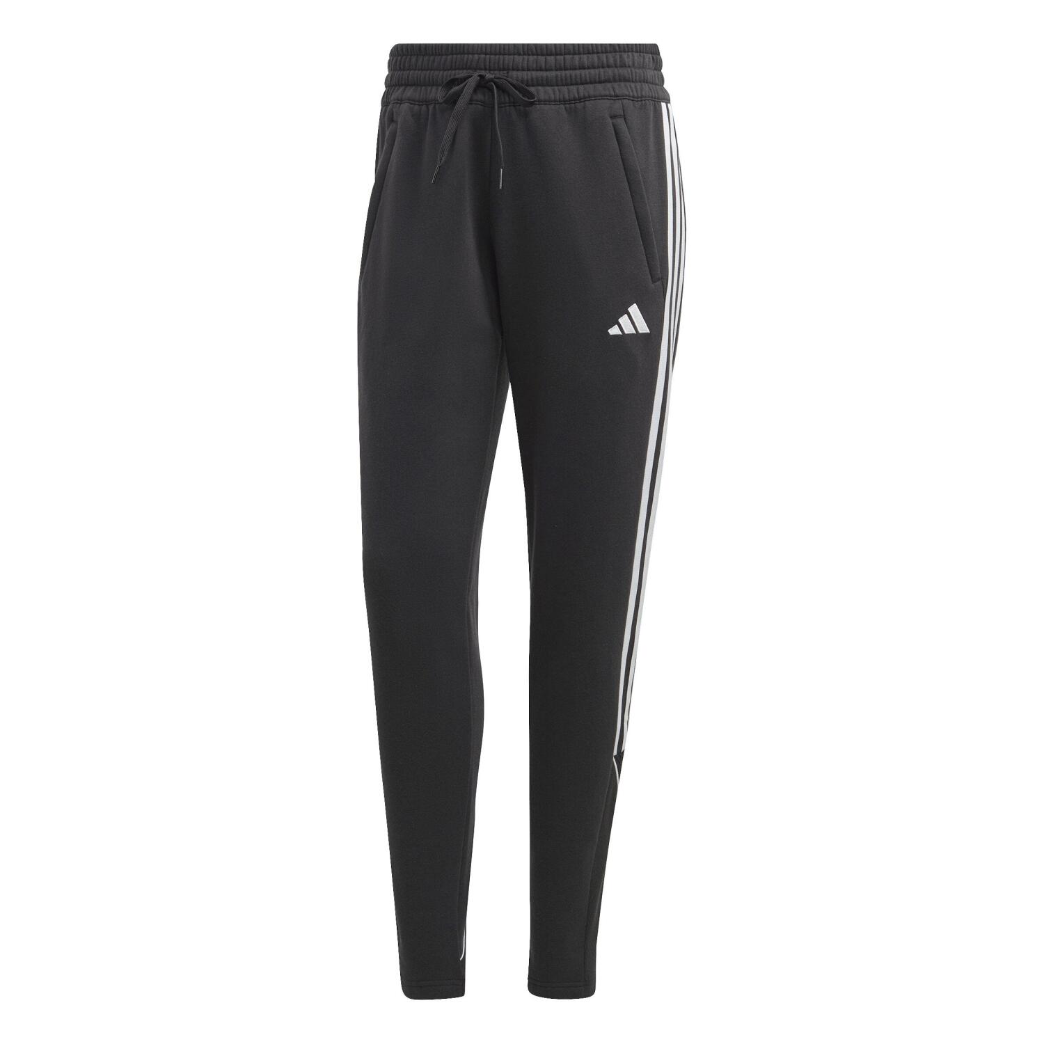 Adidas Tiro 23 League Women s Sweat Pants Black