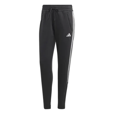 Adidas Tiro 23 League Womens Sweat Pants - Black