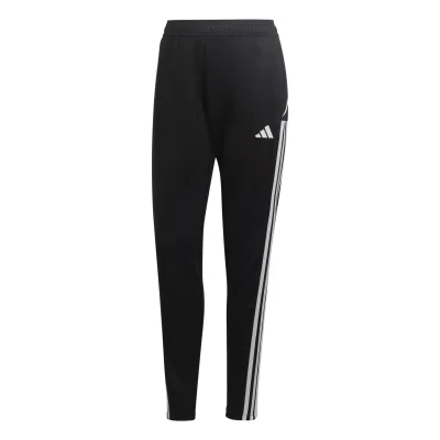 Adidas Tiro 23 League Womens Training Pants - Black