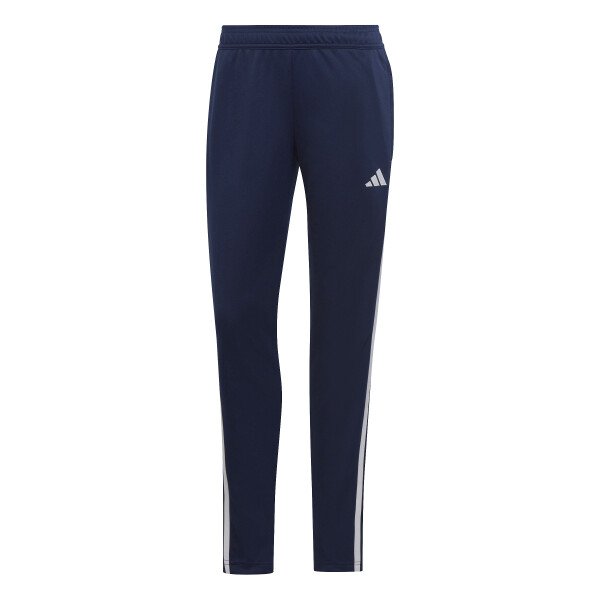 Adidas Tiro 23 League Womens Training Pants - Team Navy Blue 2