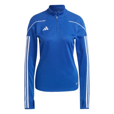 Adidas Tiro 23 League Womens Training Top - Team Royal Blue
