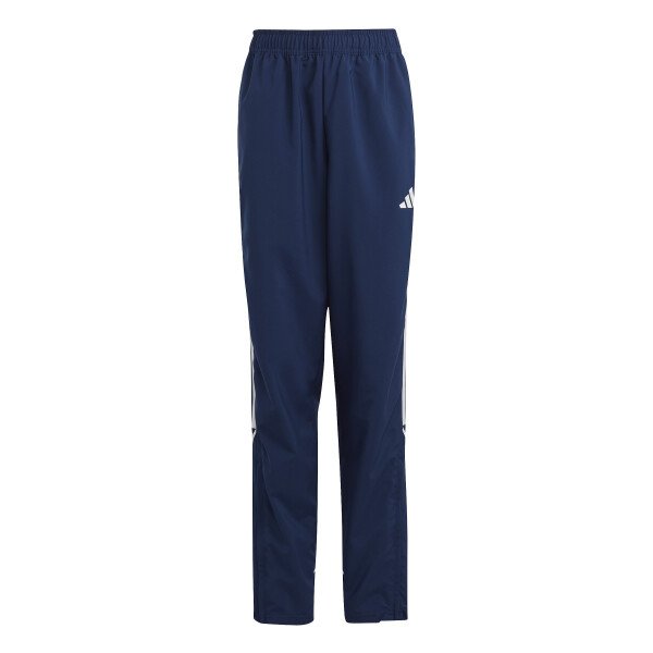 Adidas Tiro 23 League Woven Pants - Team Navy Blue 2
