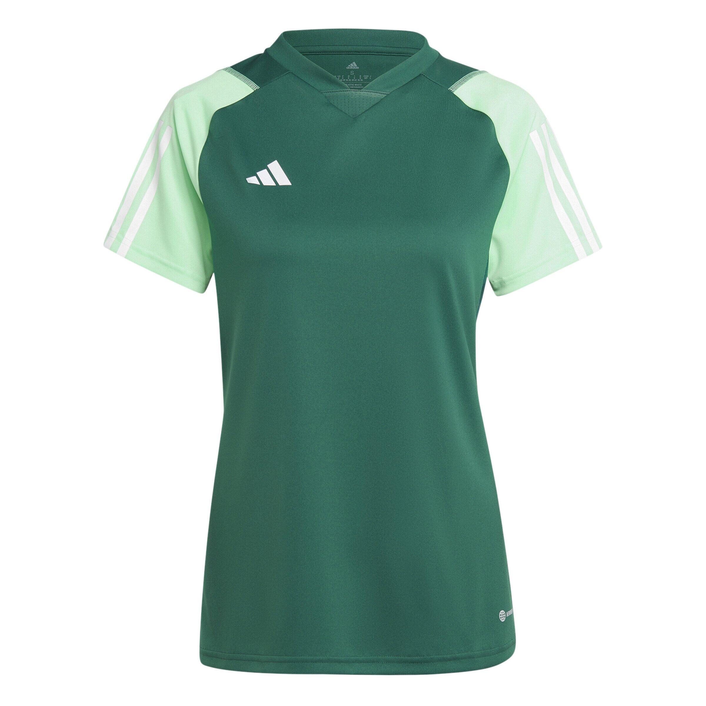 Hunter green adidas womens deals