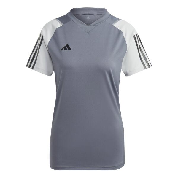 Adidas Tiro 23 Womens Competition Jersey - Team Onix