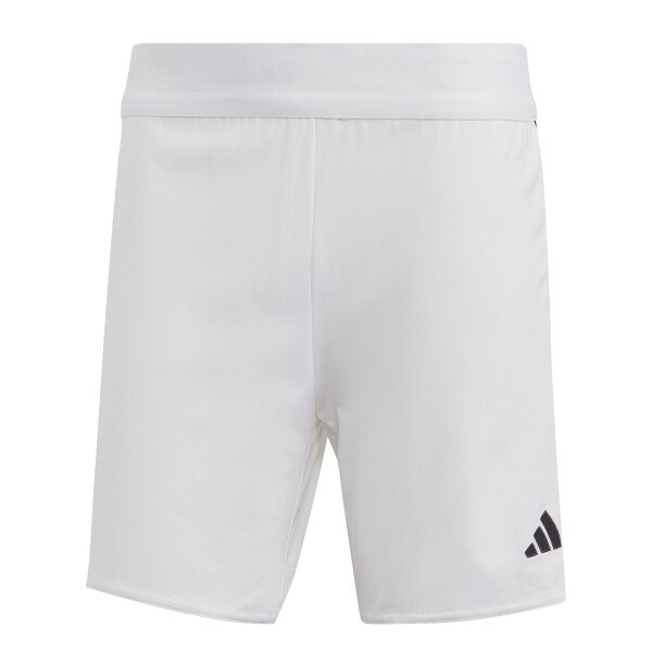 Adidas Tiro 23 Womens League Shorts - White / Black