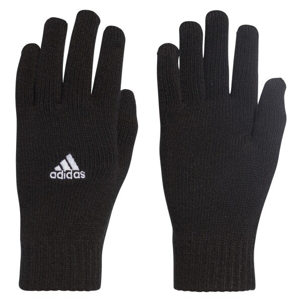 Adidas Tiro Gloves - Black / White