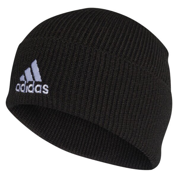 Adidas Tiro Woolie Hat - Black / White