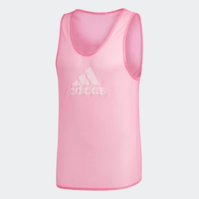 Adidas Training Bib Solar - Pink