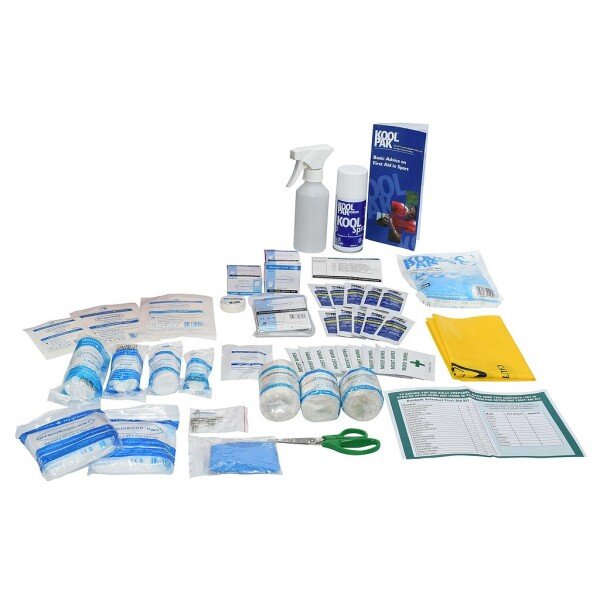 Astro Medical Kit Refill