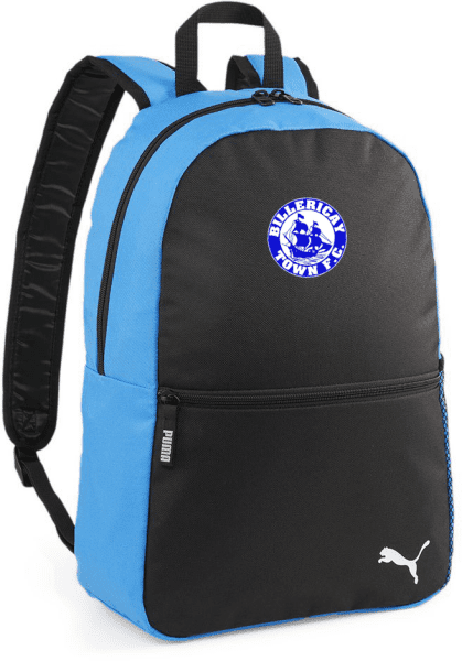 Billericay Town FC Backpack