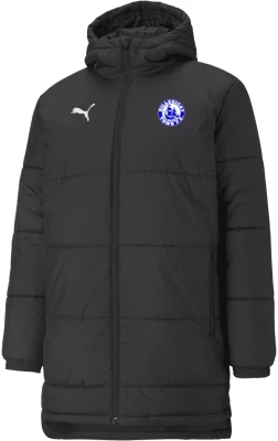 Billericay Town FC Supporters Bench Jacket