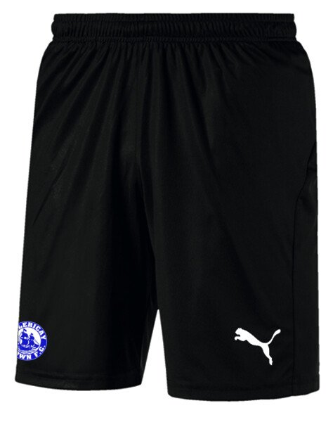 BillerIcay Town FC Replica Shorts - Men