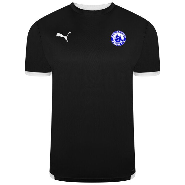 Billericay Town FC Coaches Jersey