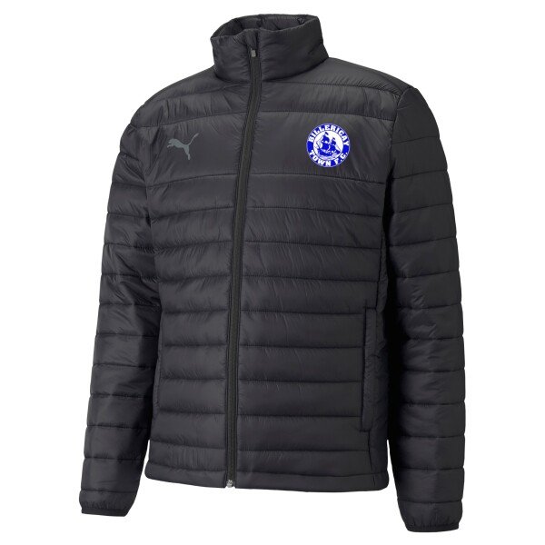 Billericay Town FC Coaches Light Jacket