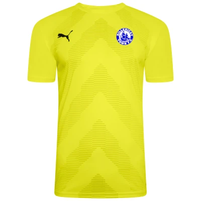 Billericay Town FC Away Goalkeeper Shirt 2023